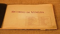 Album di Venezia